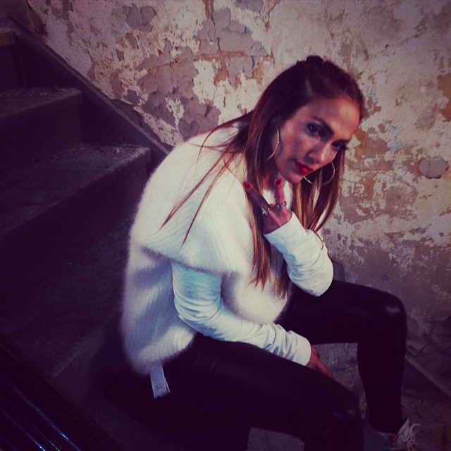 дженнифер лопес фото